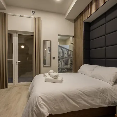 Apartman Piccolin By Gb Apts