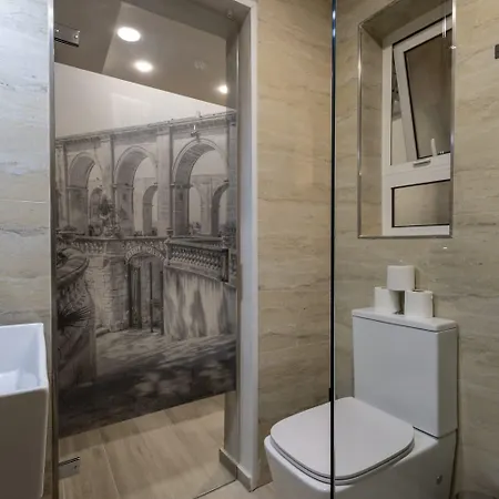 Piccolin By Gb Apts Valletta