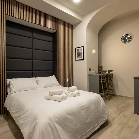 Piccolin By Gb Apts