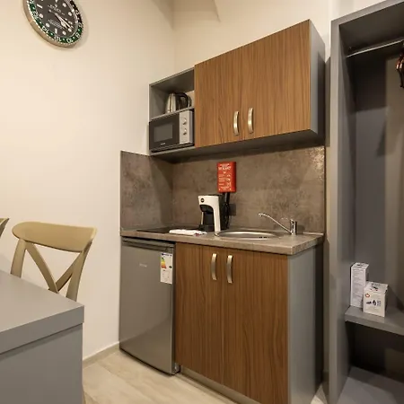 Apartman Piccolin By Gb Apts