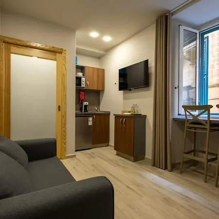 Apartman Piccolin By Gb Apts *