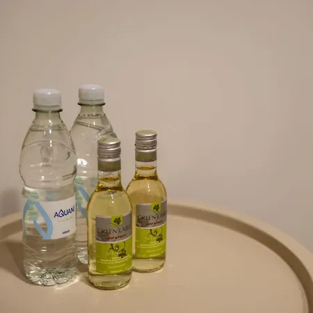 Apartman Piccolin By Gb Apts *