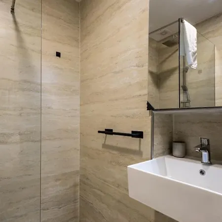 Piccolin By Gb Apts Apartment