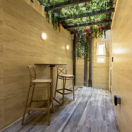 Apartman Piccolin By Gb Apts