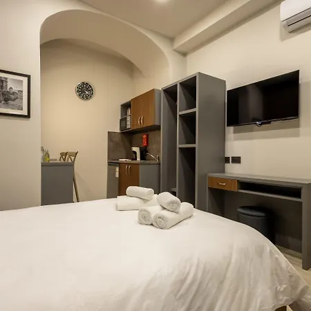 Apartman Piccolin By Gb Apts Valletta