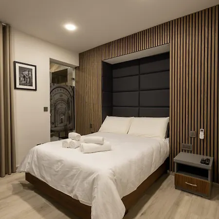 Piccolin By Gb Apts * Valletta