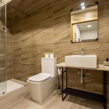 Piccolin By Gb Apts