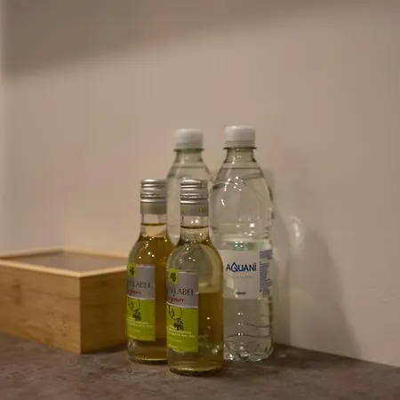 Apartman Piccolin By Gb Apts