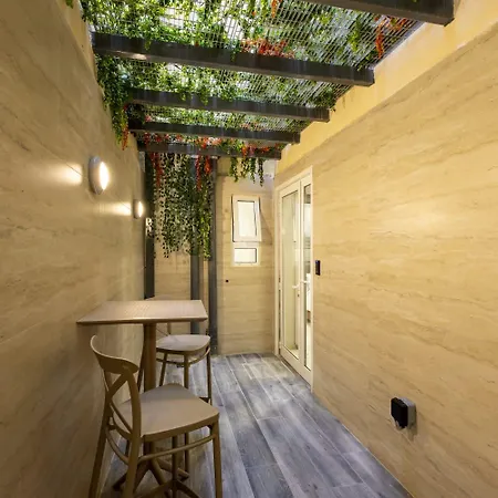 Piccolin By Gb Apts Apartment Valletta