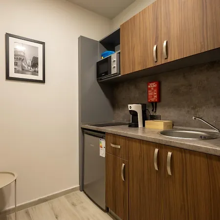 Piccolin By Gb Apts * Valletta