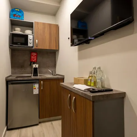 Piccolin By Gb Apts