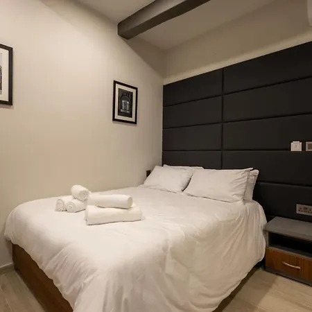 Piccolin By Gb Apts Apartman *