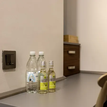 Piccolin By Gb Apts Apartman Valletta