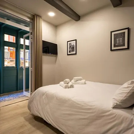 Piccolin By Gb Apts Valletta