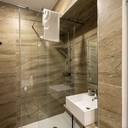 公寓 Piccolin By Gb Apts