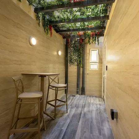 Piccolin By Gb Apts アパート *