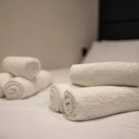 Piccolin By Gb Apts アパート