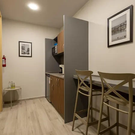 Piccolin By Gb Apts アパート *