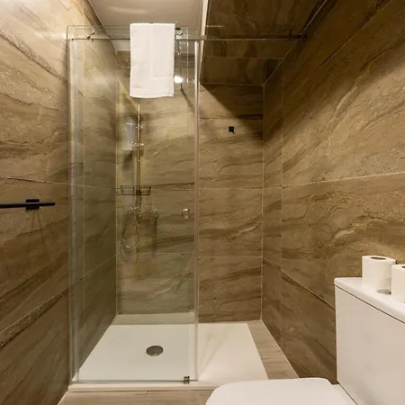 Apartamento Piccolin By Gb Apts Valeta