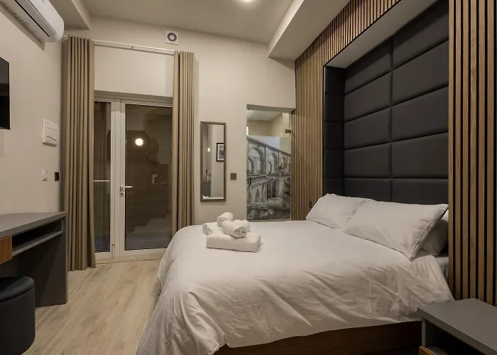 Апартаменты Piccolin By Gb Apts