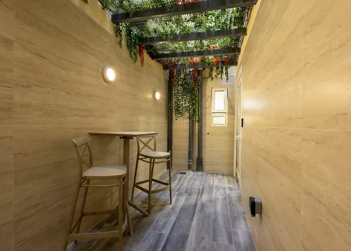 Piccolin By Gb Apts 아파트 *