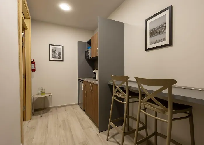 Piccolin By Gb Apts 아파트 *