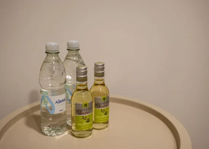 아파트 Piccolin By Gb Apts *