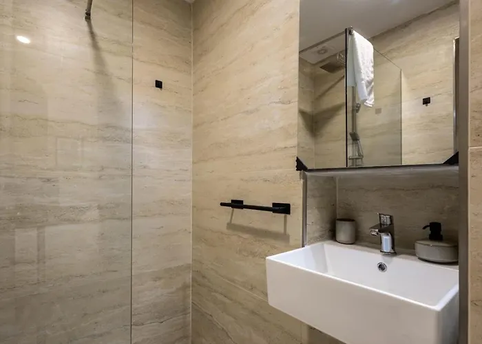 Piccolin By Gb Apts 아파트