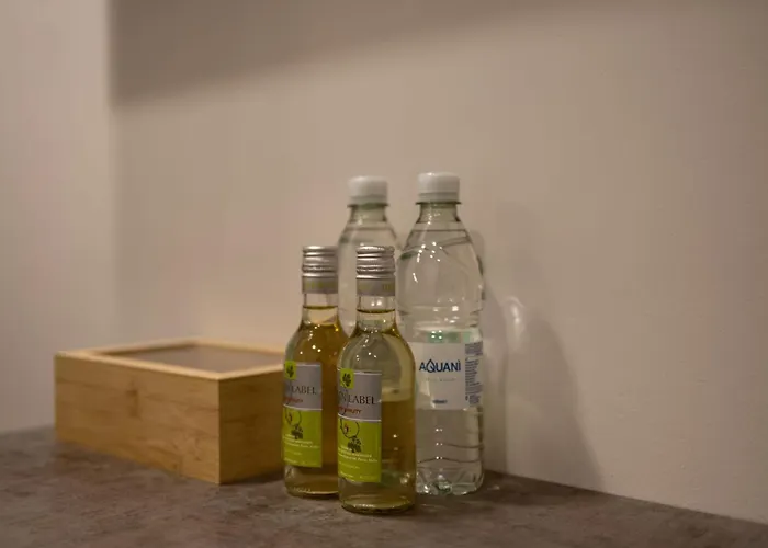 아파트 Piccolin By Gb Apts