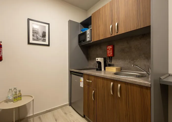 Piccolin By Gb Apts * 발레타