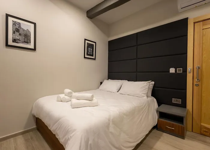 Piccolin By Gb Apts 아파트 *