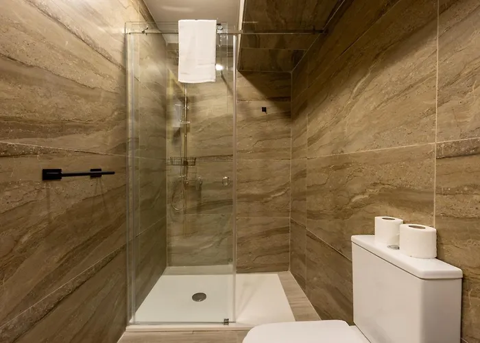 아파트 Piccolin By Gb Apts 발레타